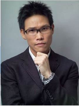香港藝人蘇永康、安又琪出席“星耀萬達(dá)  唱響阜城”活動