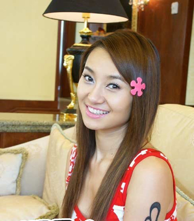 愛(ài)戴